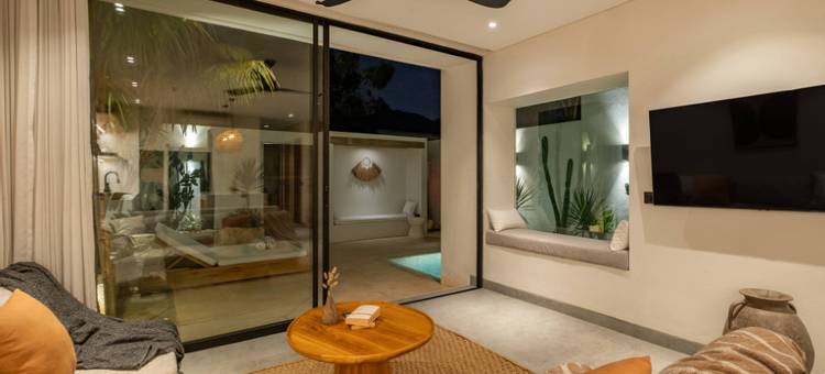 埃拉拉别墅宾金(Elara Villas Bingin)图片