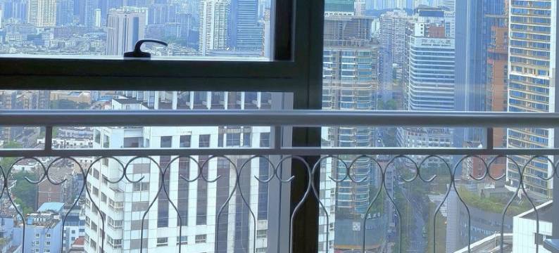 爱马仕公寓(洪武路分店)图片