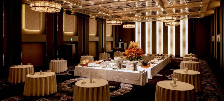 JR东日本大都会大饭店高崎(Hotel Metropolitan Takasaki)图片