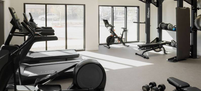 温德姆图森长住水步酒店(WaterWalk Extended Stay Tucson)图片