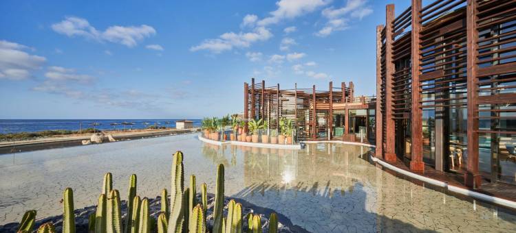 特内里费巴塞罗度假村(Barceló Tenerife)图片