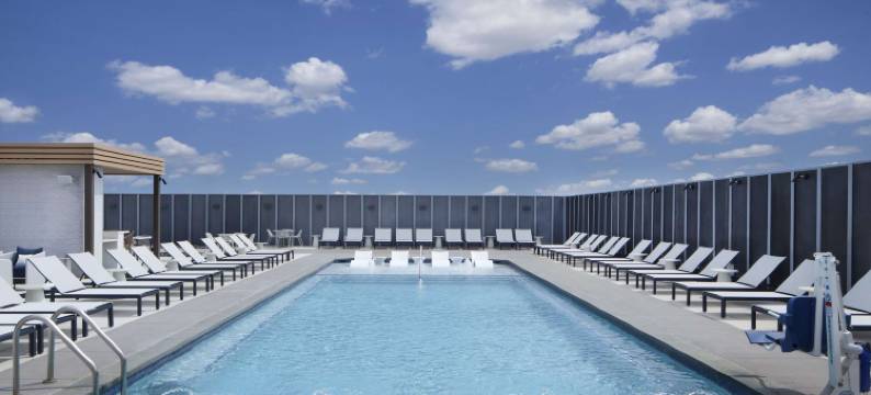 弗赖拉辛达拉斯凯悦酒店(Hyatt Regency Frisco Dallas)图片