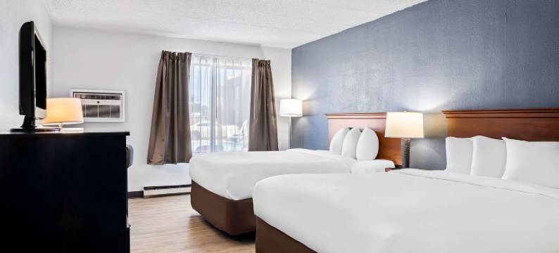 比灵斯伊克诺旅馆(Econo Lodge Billings)图片