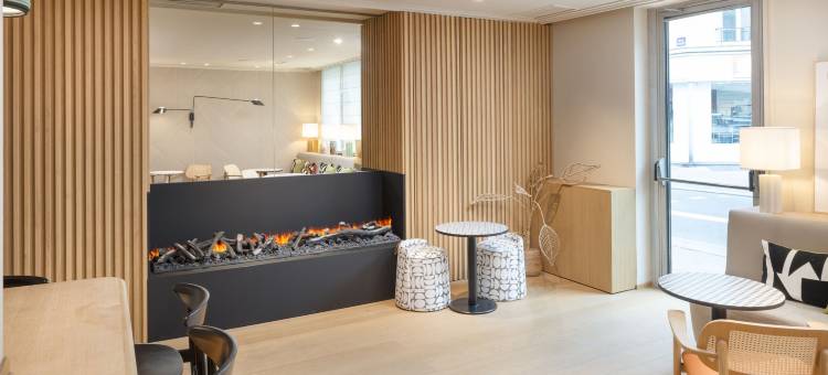 Residence Inn Paris Didot Montparnasse图片