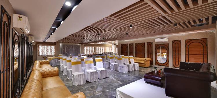 RnB Select Walk Inn Lucknow图片