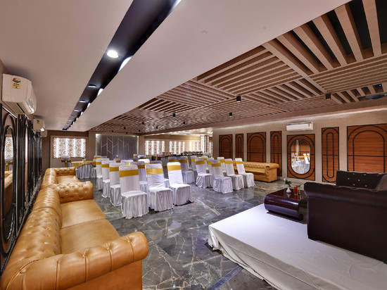 RnB Select Walk Inn Lucknow