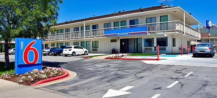 Super 8 by Wyndham Woods Cross/Salt Lake City North(Super 8 by Wyndham Woods Cross/Salt Lake City North)图片