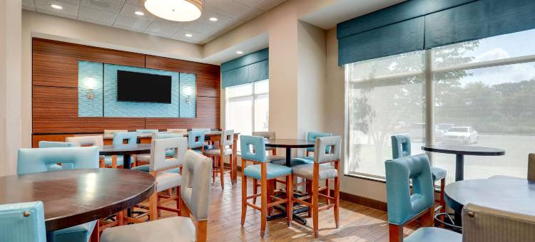 大急流城德鲁里套房酒店(Drury Inn & Suites Grand Rapids)图片