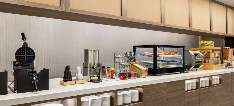 希尔顿惠庭套房酒店利文斯顿黄石(Home2 Suites by Hilton Livingston Yellowstone)图片