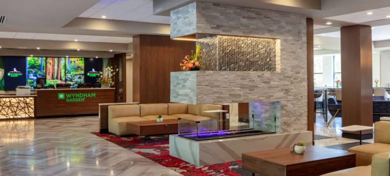 温德姆花园红木谷/尤凯亚(Wyndham Garden Redwood Valley/Ukiah)图片