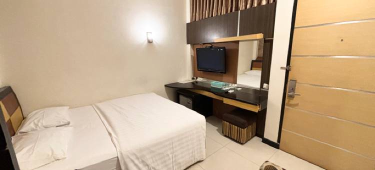 快乐之源酒店(Sumber Ria Hotel)图片