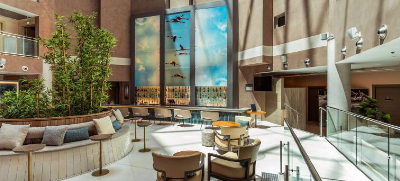 Delta Hotels Olbia Sardinia(Delta Hotels Olbia Sardinia)图片