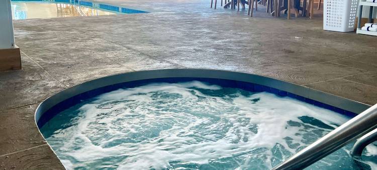 伊克诺旅馆沃索 - 罗思柴尔德(Econo Lodge Wausau - Rothschild)图片