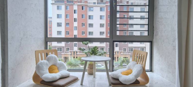 HH民宿(龙海胡同分店)图片