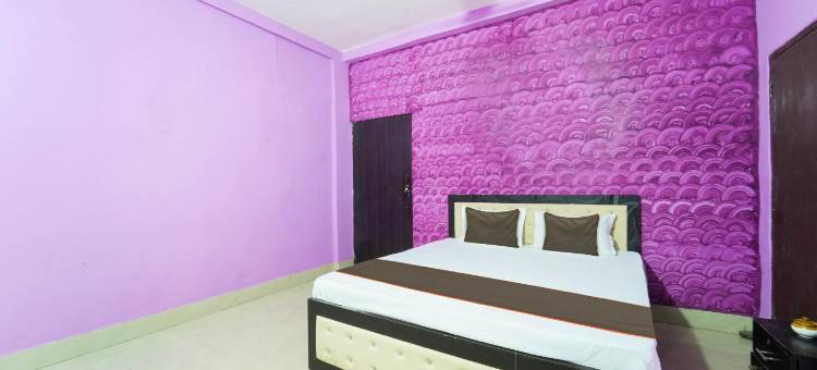 OYO Hotel Doremon图片