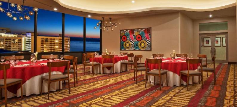 湾湖塔迪士尼当代度假村(Bay Lake Tower at Disney's Contemporary Resort)图片