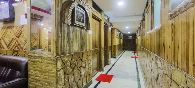 Hotel O Knight Inn图片