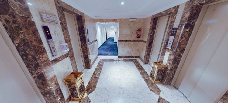 伊玛尔阿尔克利尔(Emaar Al Khalil)图片