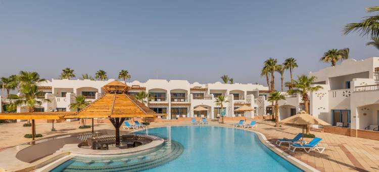 贾兹法鲁兹度假酒店(JAZ Fayrouz Resort)图片
