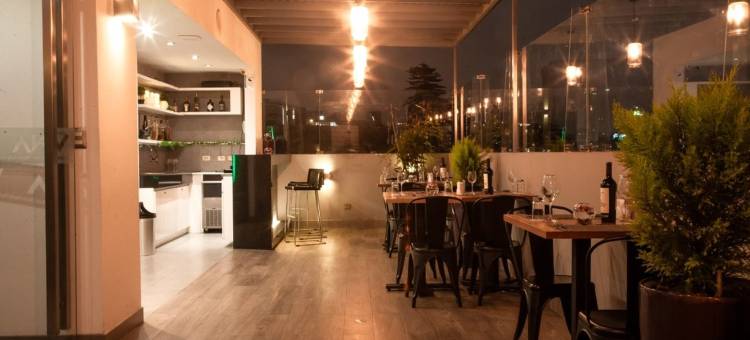 阿酷酒店(Aku Hotels)图片