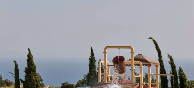 阿芙罗狄蒂山酒店(Aphrodite Hills Hotel)图片