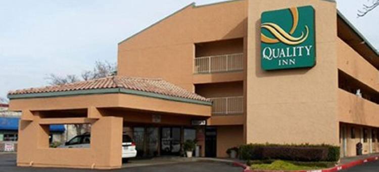 加利福尼亚萨克拉门托 6 号房酒店(纳托玛斯及 SMF 机场)(Studio 6 Sacramento, CA – Natomas & Smf Airport)图片