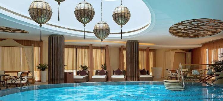 Itajaí 诺富特酒店(Novotel Itajai)图片