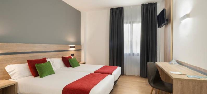 Hotel Alda Malvasía图片