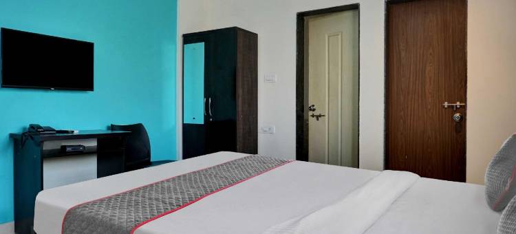 Super Townhouse Hinjewadi Phase 1图片