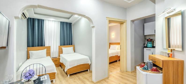 皮奥酒店(Pio  Hotel)图片