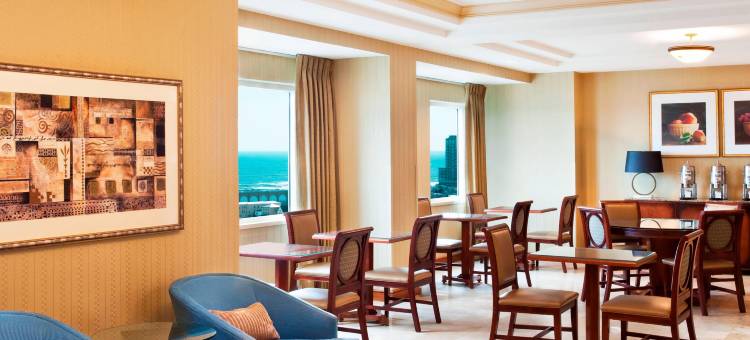 大西洋城会议中心喜来登酒店(Sheraton Atlantic City Convention Center Hotel)图片