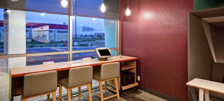 韦恩堡希尔顿Tru酒店(Tru by Hilton Fort Wayne North)图片