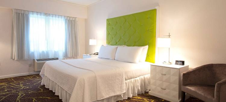 罗斯林酒店，希尔顿启缤精选(The Roslyn, Tapestry Collection by Hilton)图片