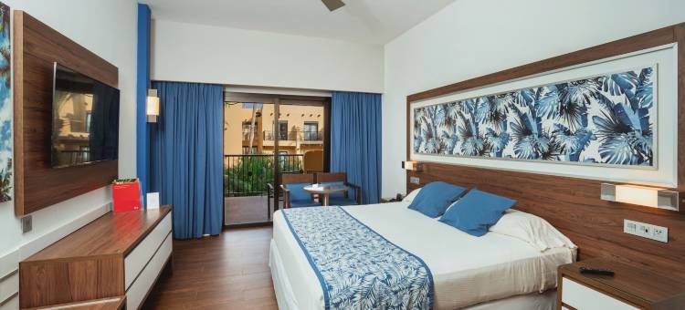 圣菲悦宜湾全包酒店(Riu Santa Fe - All Inclusive)图片