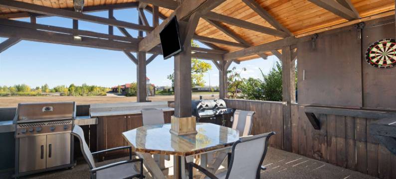 麦克默里堡速8酒店(Super 8 by Wyndham Fort McMurray)图片