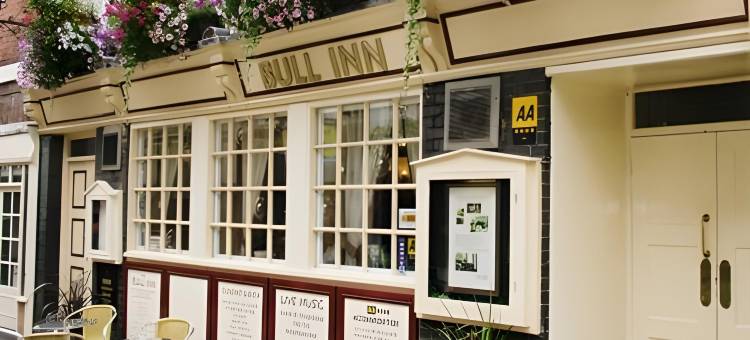布尔旅馆(The Bull Inn)图片