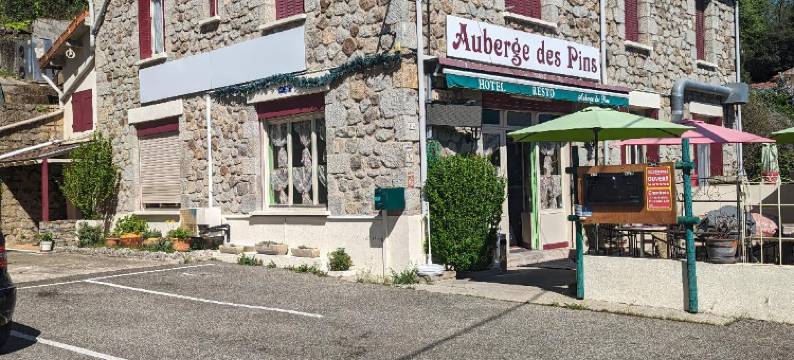 松树旅馆(Auberge des Pins)图片