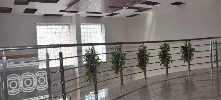 巴加尔果特克拉克斯旅馆(Clarks Inn Bagalkot)图片