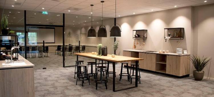 弗勒索恩伙伴酒店(Førde Hotel - Unike Hoteller)图片