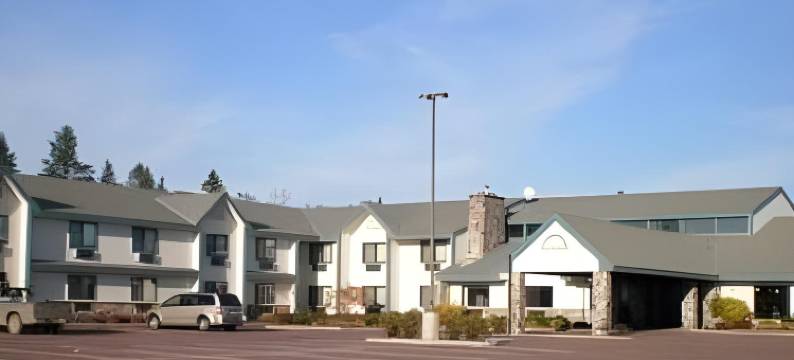 托菲温德姆美吟温德姆酒店-近苏必利尔湖(AmericInn by Wyndham Tofte Near Lake Superior)图片