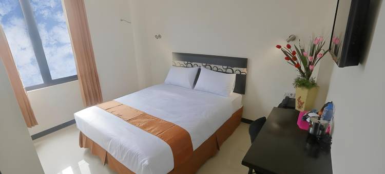 塔拉坎大象玛达酒店(Gajah Mada Hotel Tarakan)图片