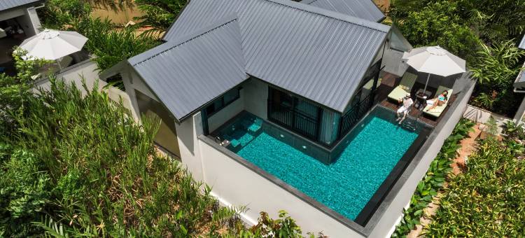 风景如画的蒙纳- IHCL SeleQtions(Scenic, Munnar - Ihcl SeleQtions)图片