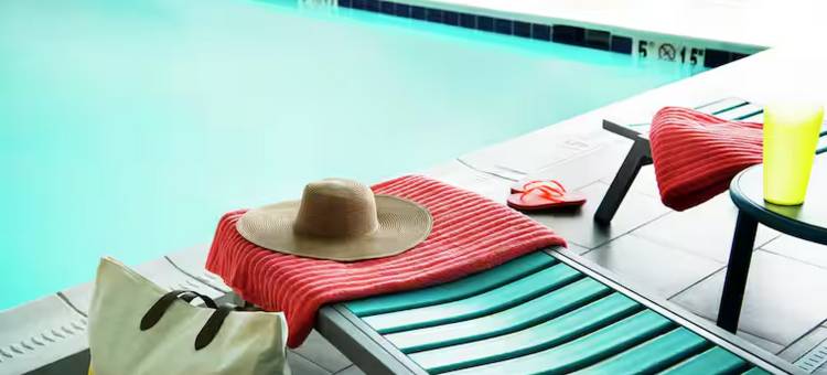 Home2 Suites by Hilton Memphis Downtown图片