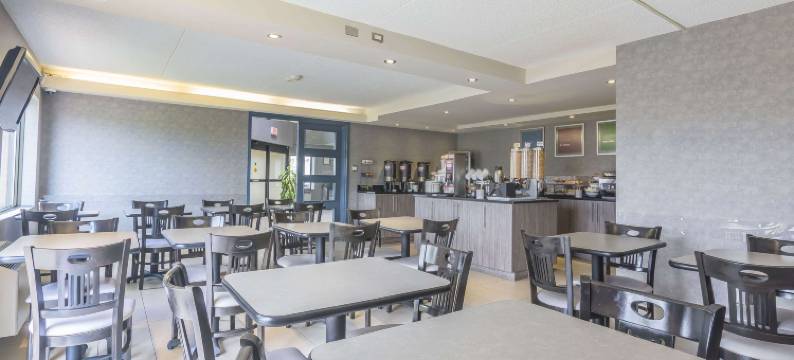 莱维斯舒适酒店(Comfort Inn)图片