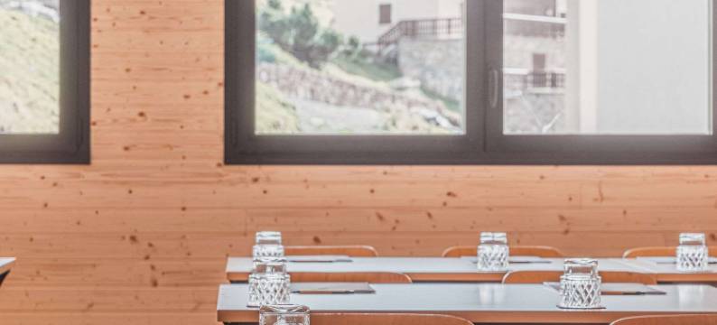 银河之路酒店(La Voie Lactée)图片