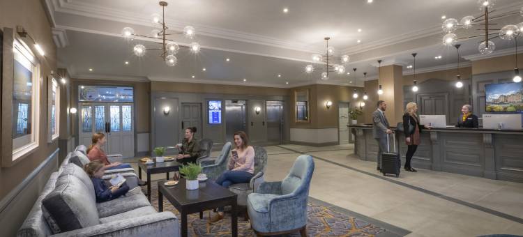 奥兰莫尔戈尔韦马德龙酒店及休闲中心(Maldron Hotel & Leisure Centre, Oranmore Galway)图片