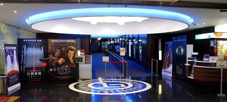 香港马保希酒店图片