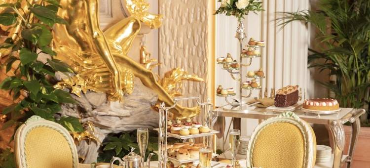 伦敦丽兹酒店(The Ritz London)图片