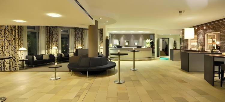 祖尔灵德威灵斯罗曼蒂克酒店(Wellings Romantik Hotel Zur Linde)图片