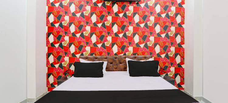 Hotel O by OYO Serene Inn Hotel and Restaurant图片